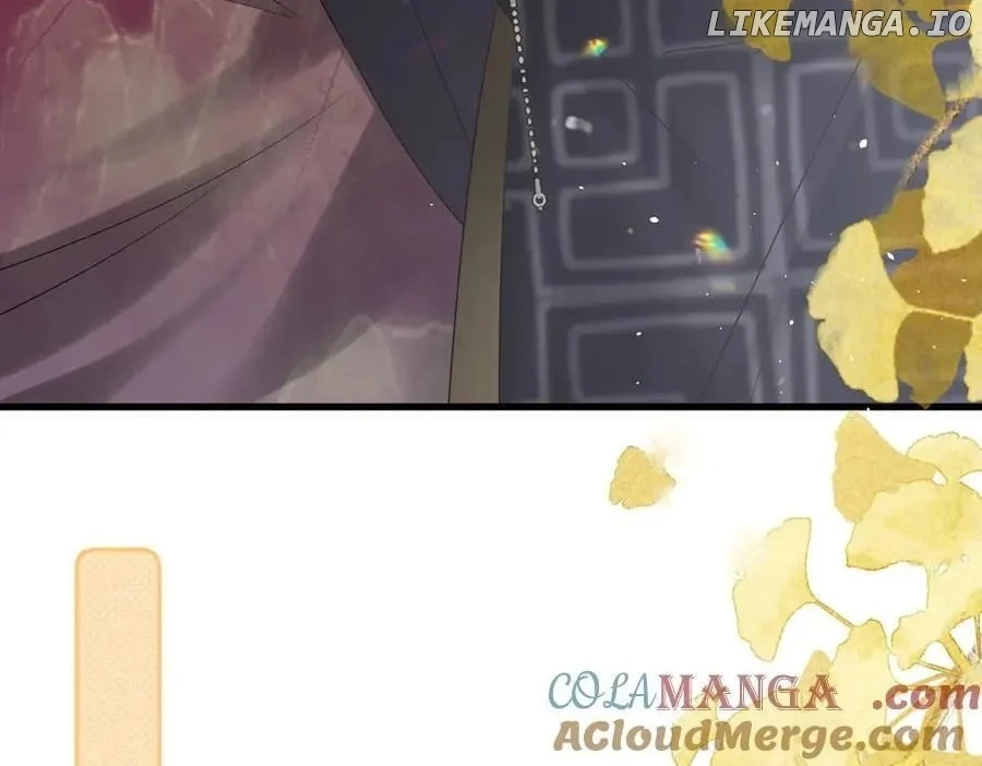 The Tyrant’s Family Lasts Thanks To Her Inner Voice Chapter 22 - Page 22