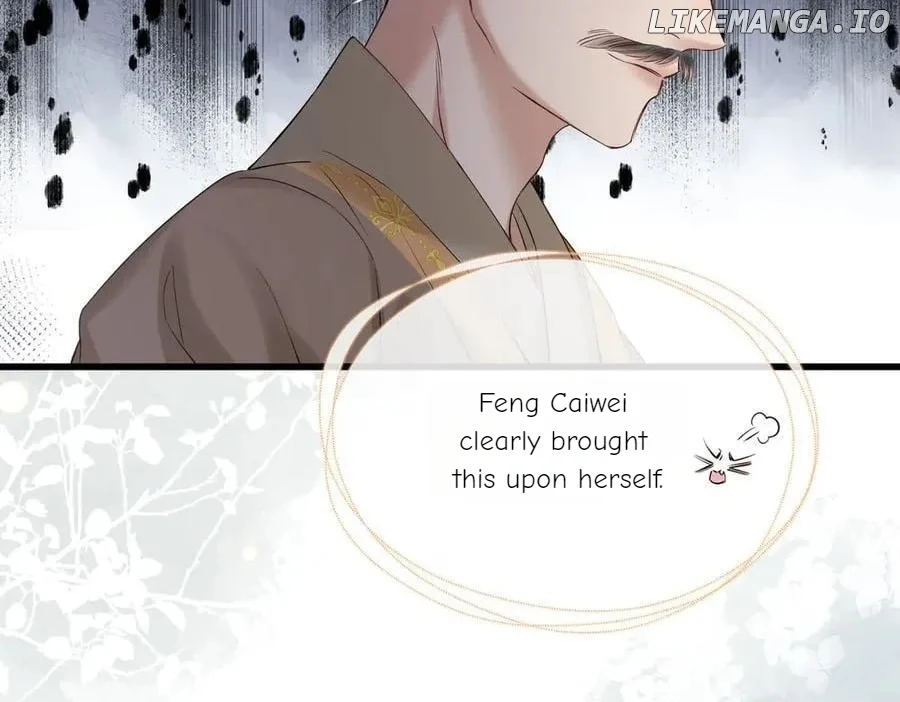 The Tyrant’s Family Lasts Thanks To Her Inner Voice Chapter 22 - Page 35