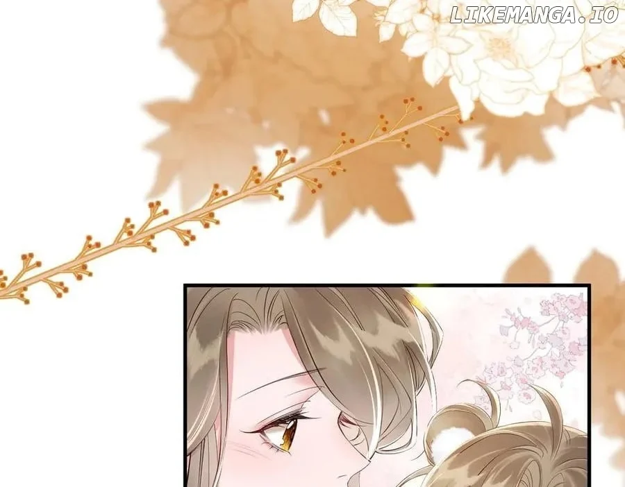 The Tyrant’s Family Lasts Thanks To Her Inner Voice Chapter 22 - Page 67