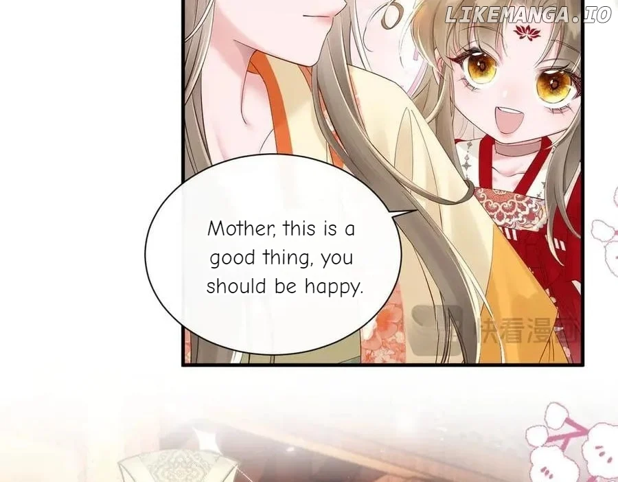 The Tyrant’s Family Lasts Thanks To Her Inner Voice Chapter 22 - Page 68