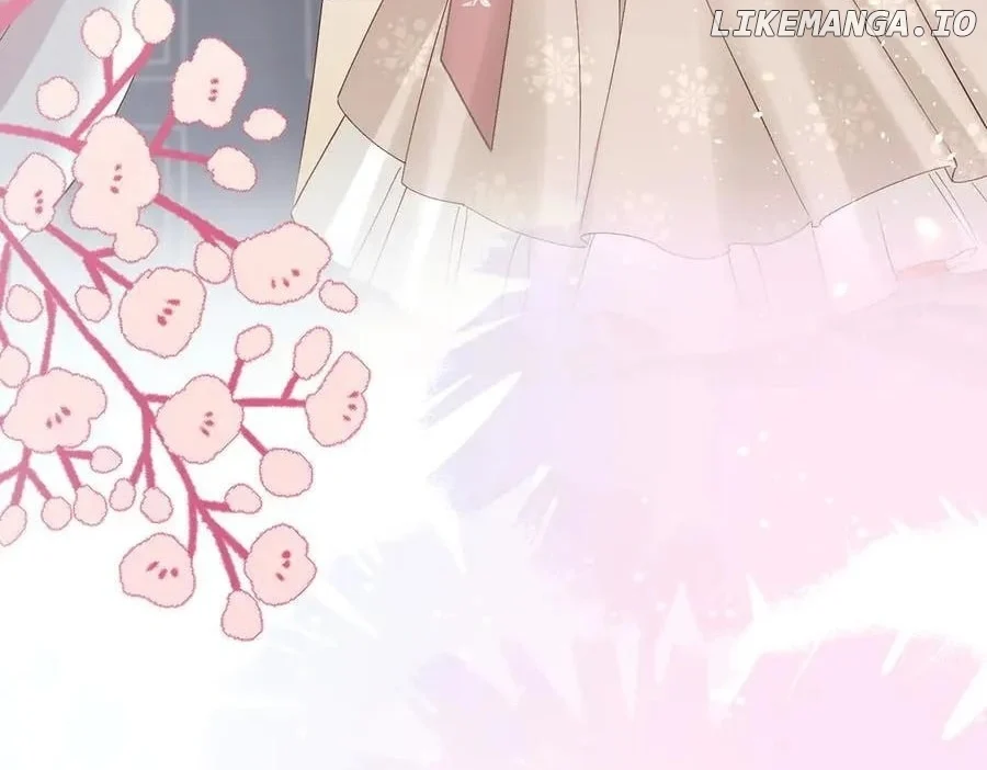 The Tyrant’s Family Lasts Thanks To Her Inner Voice Chapter 22 - Page 72