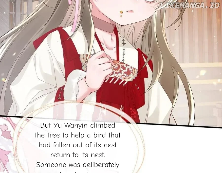 The Tyrant’s Family Lasts Thanks To Her Inner Voice Chapter 22 - Page 79