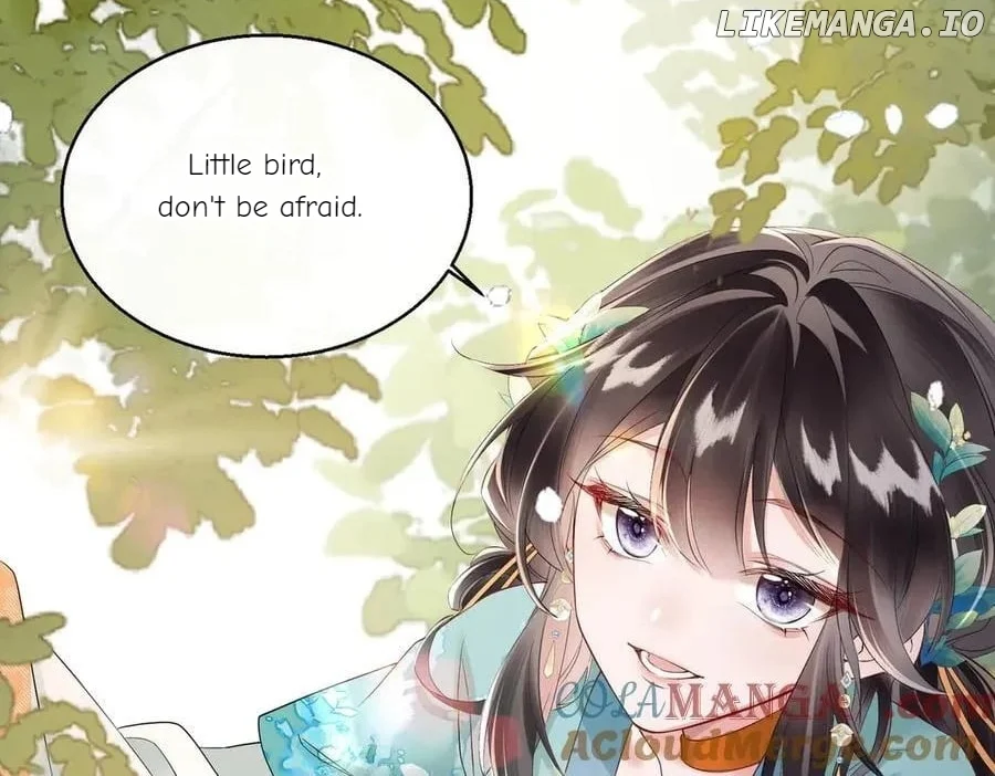 The Tyrant’s Family Lasts Thanks To Her Inner Voice Chapter 22 - Page 86