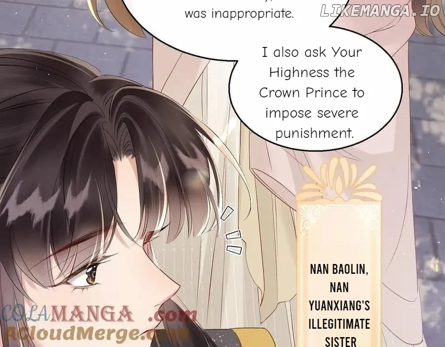 The Tyrant’s Family Lasts Thanks To Her Inner Voice Chapter 22 - Page 94