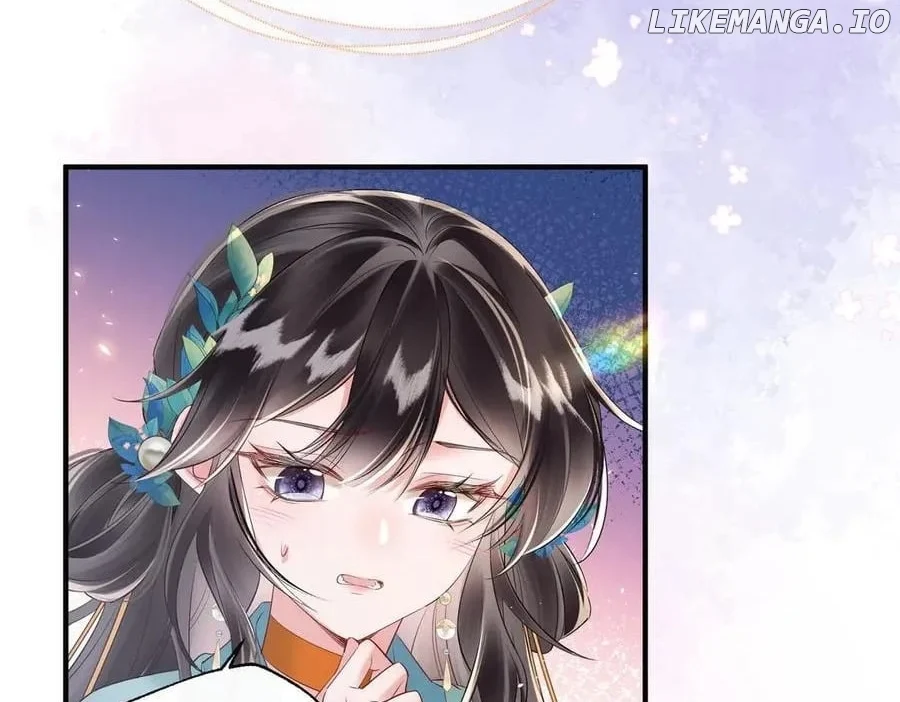 The Tyrant’s Family Lasts Thanks To Her Inner Voice Chapter 23 - Page 16