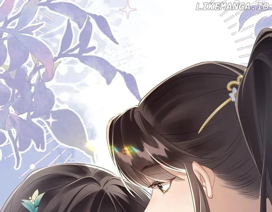 The Tyrant’s Family Lasts Thanks To Her Inner Voice Chapter 23 - Page 27