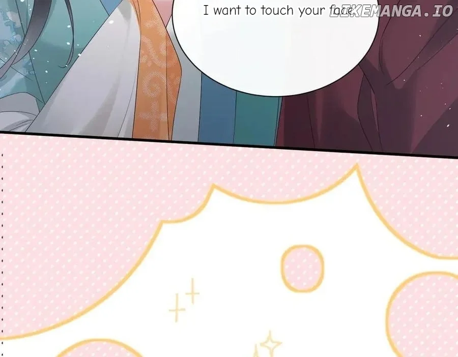 The Tyrant’s Family Lasts Thanks To Her Inner Voice Chapter 23 - Page 71