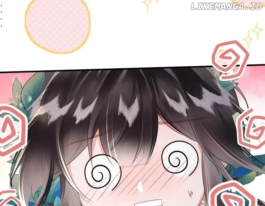 The Tyrant’s Family Lasts Thanks To Her Inner Voice Chapter 23 - Page 72