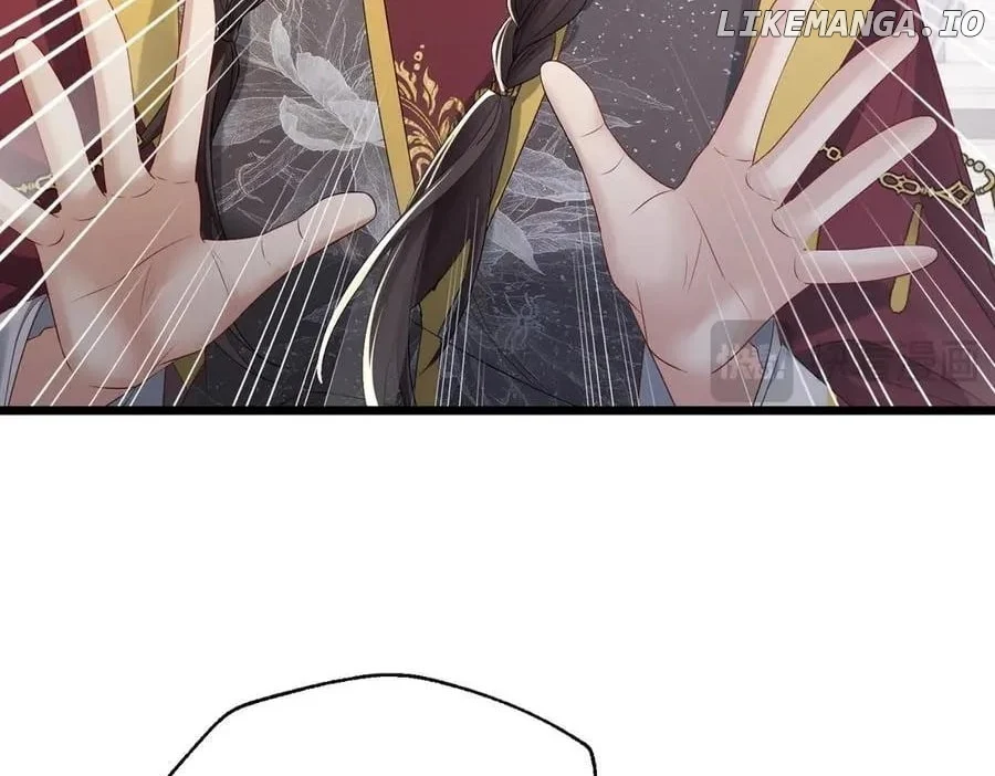 The Tyrant’s Family Lasts Thanks To Her Inner Voice Chapter 23 - Page 78