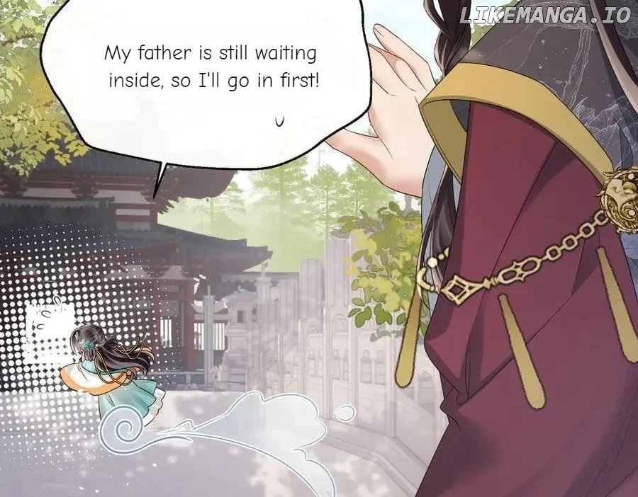 The Tyrant’s Family Lasts Thanks To Her Inner Voice Chapter 23 - Page 82