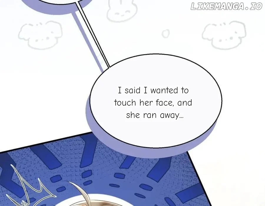 The Tyrant’s Family Lasts Thanks To Her Inner Voice Chapter 23 - Page 85