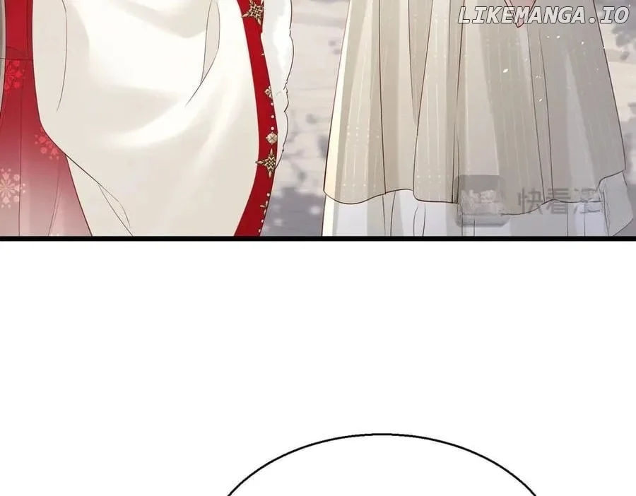 The Tyrant’s Family Lasts Thanks To Her Inner Voice Chapter 23 - Page 9