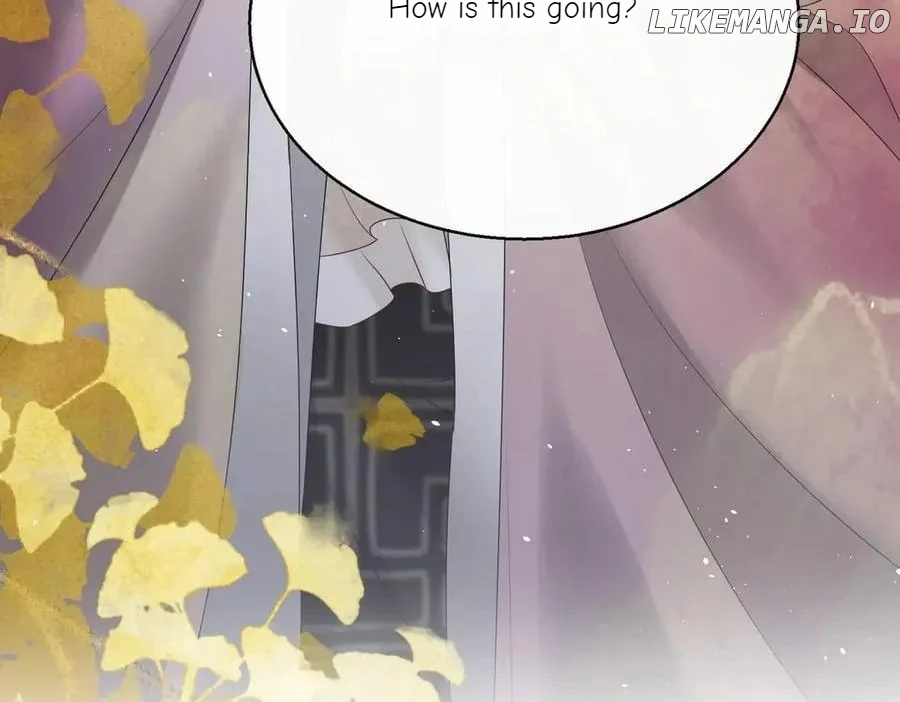 The Tyrant’s Family Lasts Thanks To Her Inner Voice Chapter 23 - Page 95