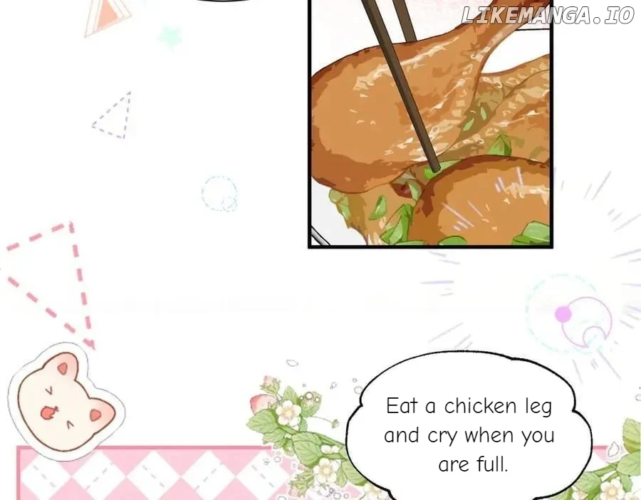 The Tyrant’s Family Lasts Thanks To Her Inner Voice Chapter 24 - Page 11