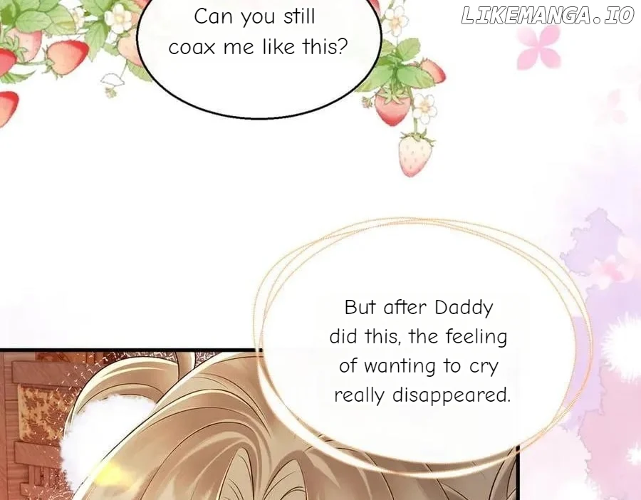 The Tyrant’s Family Lasts Thanks To Her Inner Voice Chapter 24 - Page 13