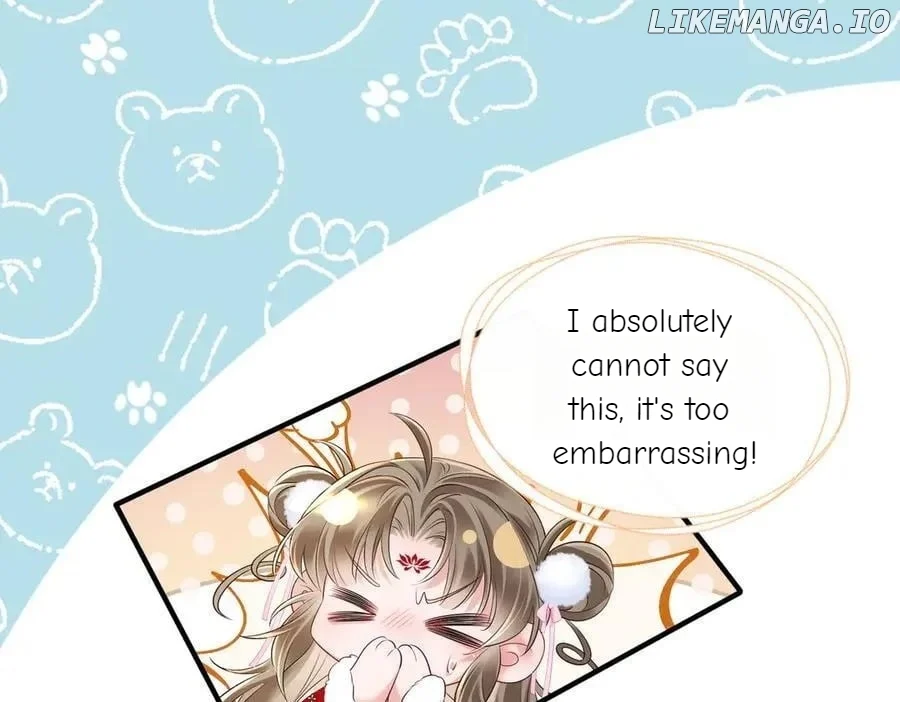 The Tyrant’s Family Lasts Thanks To Her Inner Voice Chapter 24 - Page 17