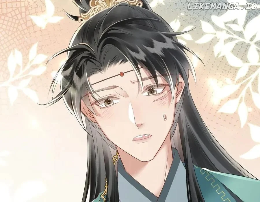 The Tyrant’s Family Lasts Thanks To Her Inner Voice Chapter 24 - Page 68