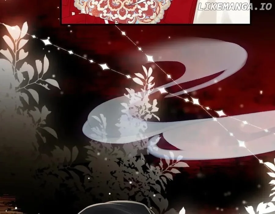 The Tyrant’s Family Lasts Thanks To Her Inner Voice Chapter 24 - Page 91