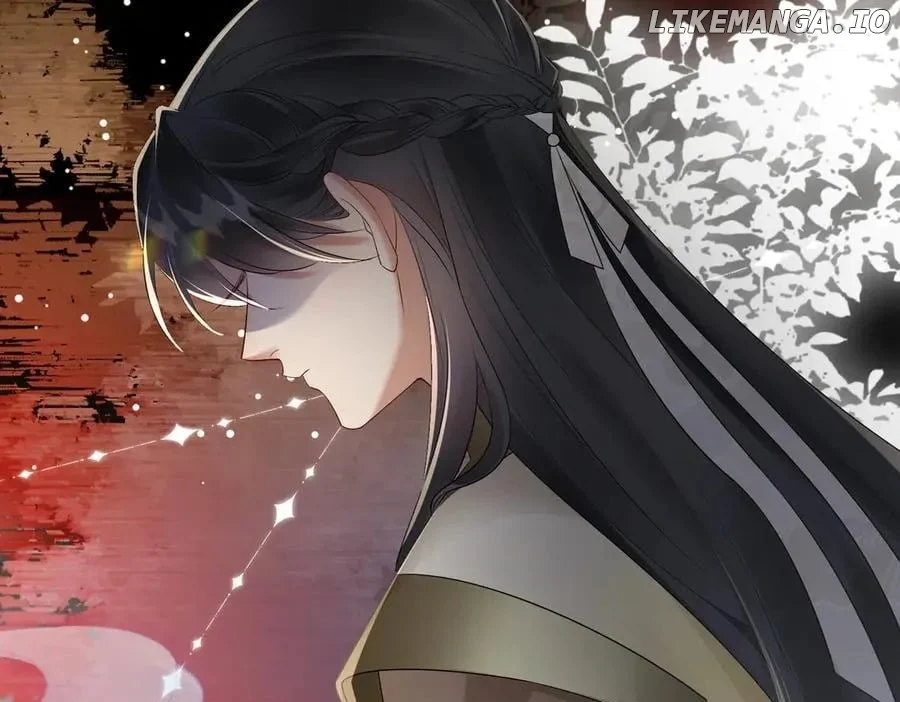 The Tyrant’s Family Lasts Thanks To Her Inner Voice Chapter 24 - Page 92