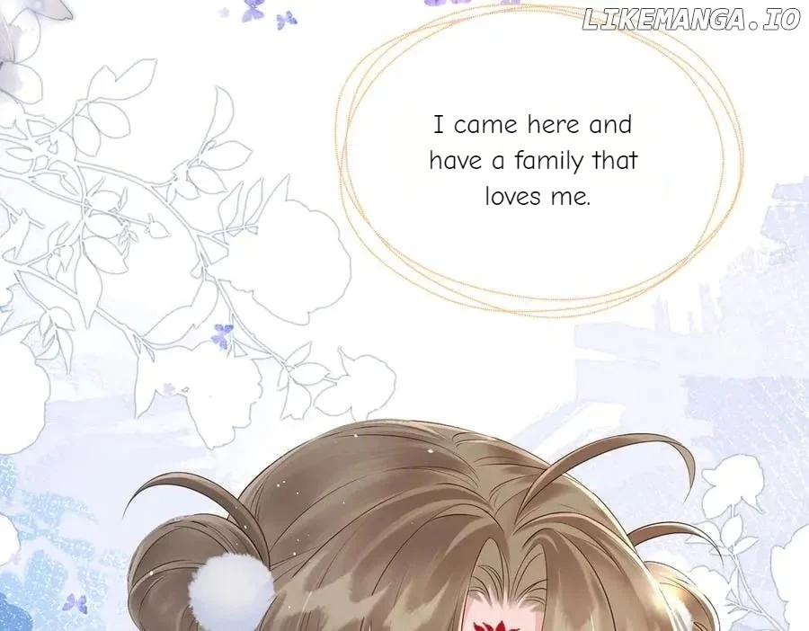 The Tyrant’s Family Lasts Thanks To Her Inner Voice Chapter 25 - Page 1