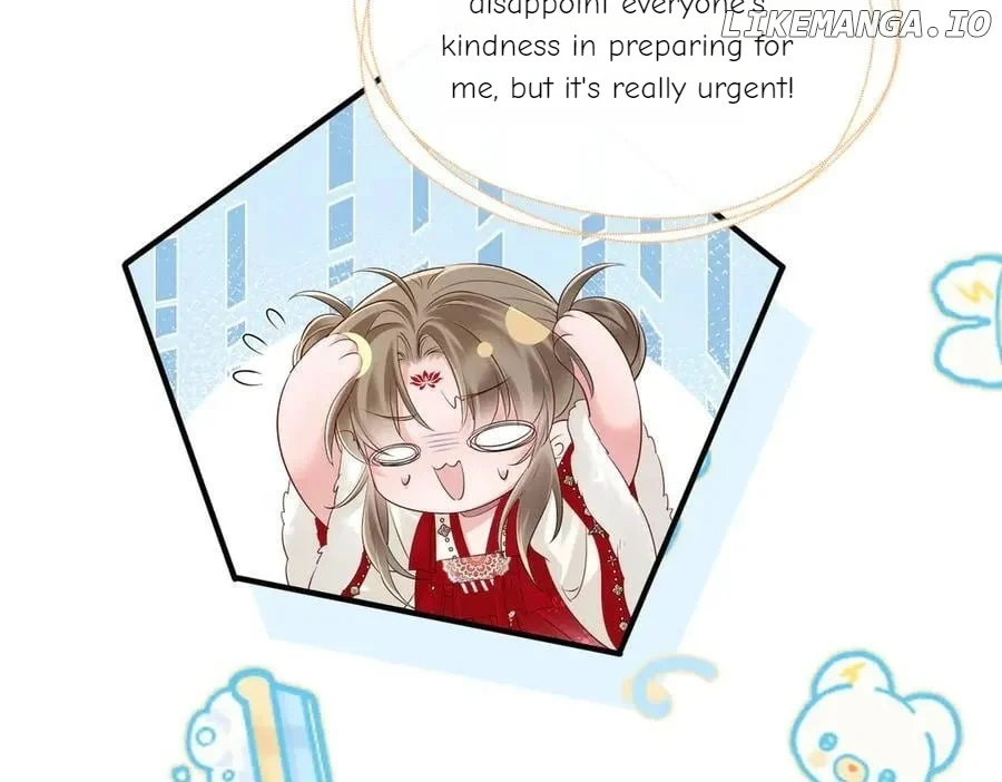 The Tyrant’s Family Lasts Thanks To Her Inner Voice Chapter 25 - Page 12