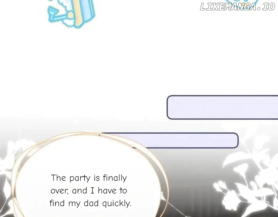 The Tyrant’s Family Lasts Thanks To Her Inner Voice Chapter 25 - Page 13