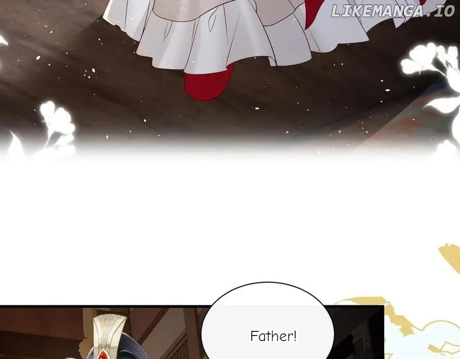 The Tyrant’s Family Lasts Thanks To Her Inner Voice Chapter 25 - Page 16