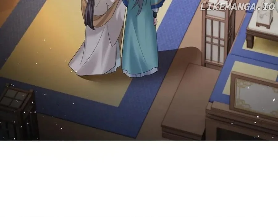 The Tyrant’s Family Lasts Thanks To Her Inner Voice Chapter 25 - Page 25