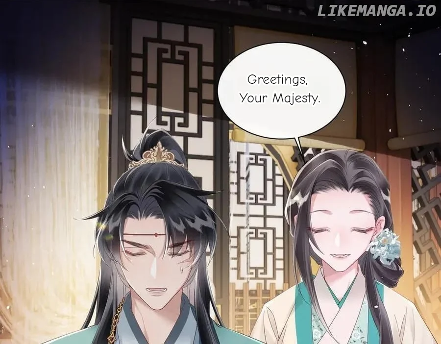 The Tyrant’s Family Lasts Thanks To Her Inner Voice Chapter 25 - Page 26