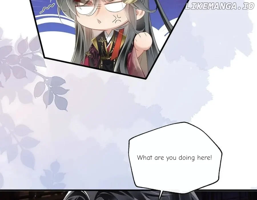 The Tyrant’s Family Lasts Thanks To Her Inner Voice Chapter 25 - Page 31