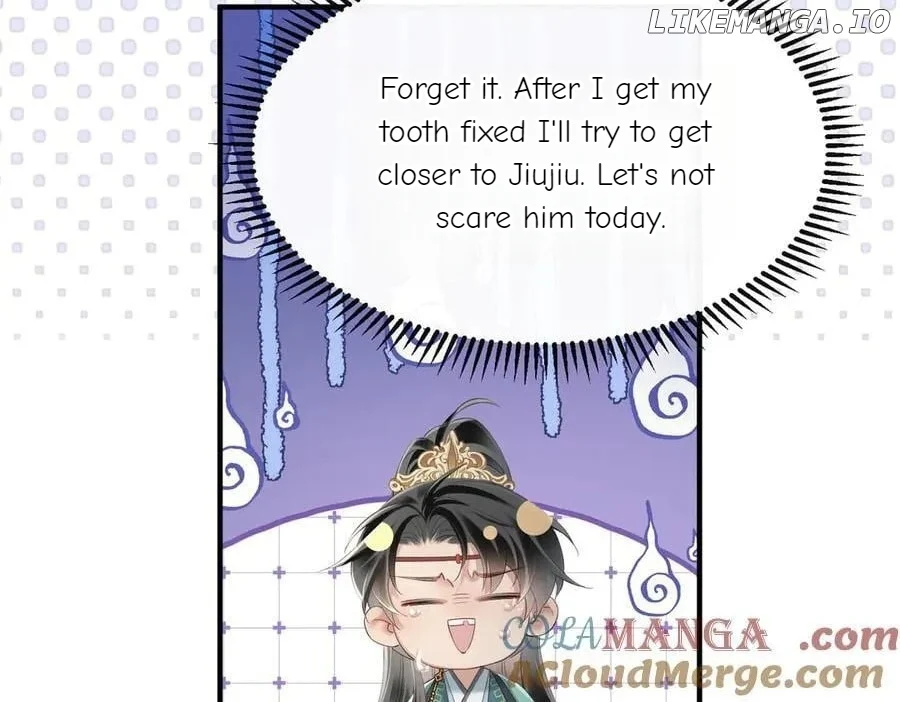 The Tyrant’s Family Lasts Thanks To Her Inner Voice Chapter 25 - Page 45