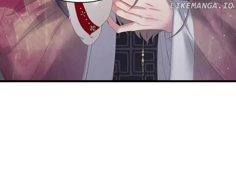 The Tyrant’s Family Lasts Thanks To Her Inner Voice Chapter 25 - Page 50