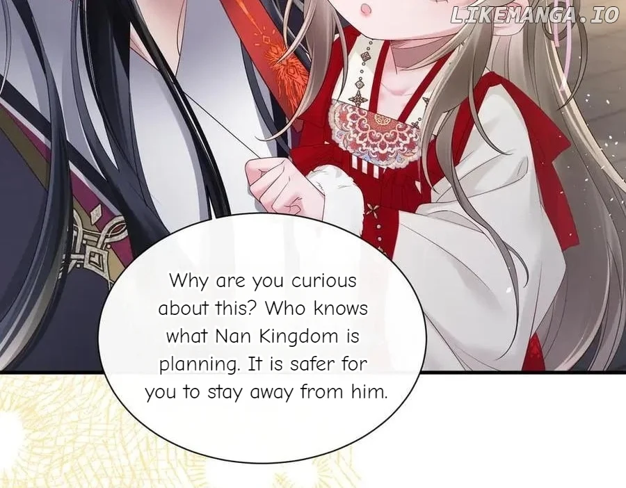 The Tyrant’s Family Lasts Thanks To Her Inner Voice Chapter 25 - Page 54