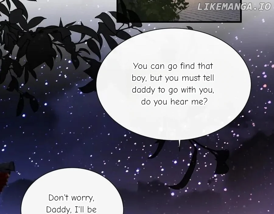 The Tyrant’s Family Lasts Thanks To Her Inner Voice Chapter 25 - Page 66