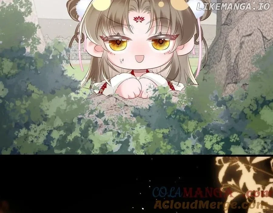 The Tyrant’s Family Lasts Thanks To Her Inner Voice Chapter 25 - Page 72