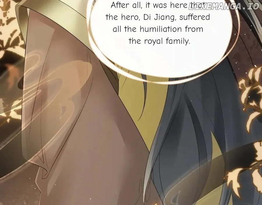 The Tyrant’s Family Lasts Thanks To Her Inner Voice Chapter 25 - Page 74