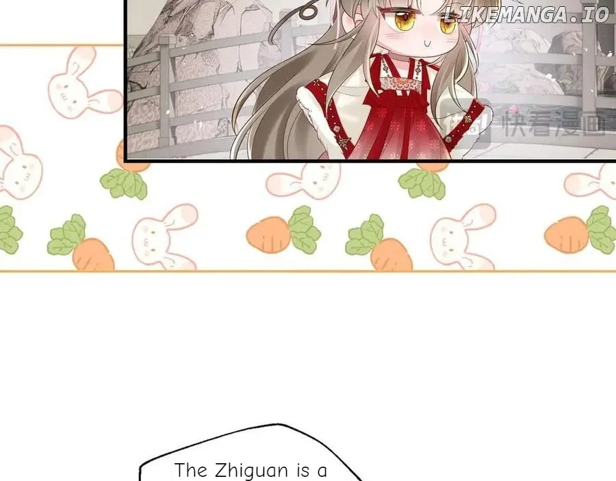 The Tyrant’s Family Lasts Thanks To Her Inner Voice Chapter 25 - Page 77