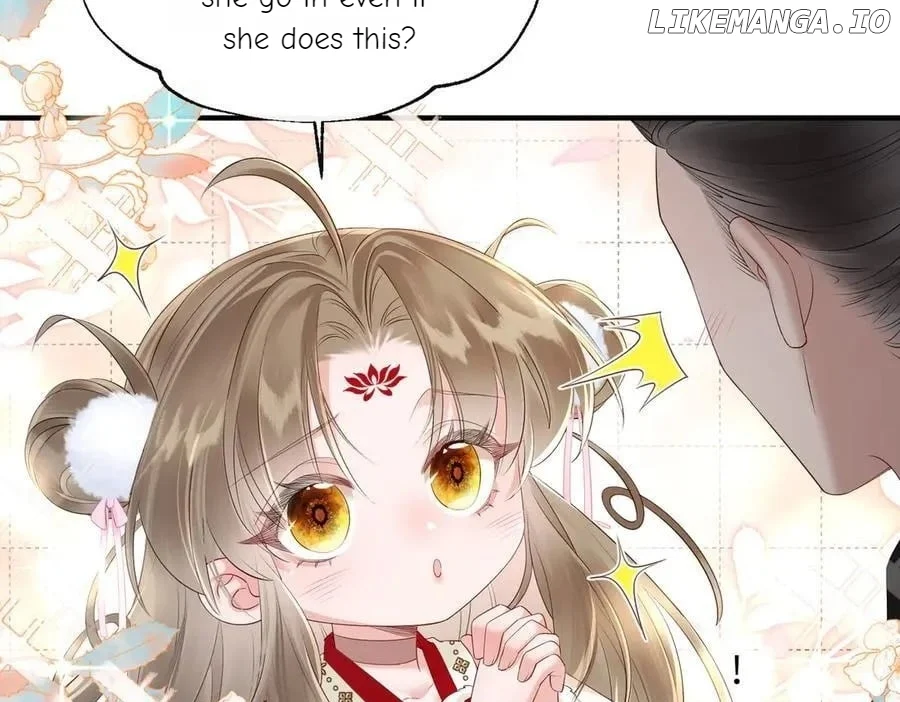 The Tyrant’s Family Lasts Thanks To Her Inner Voice Chapter 25 - Page 80