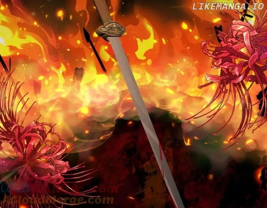 The Tyrant’s Family Lasts Thanks To Her Inner Voice Chapter 26 - Page 19