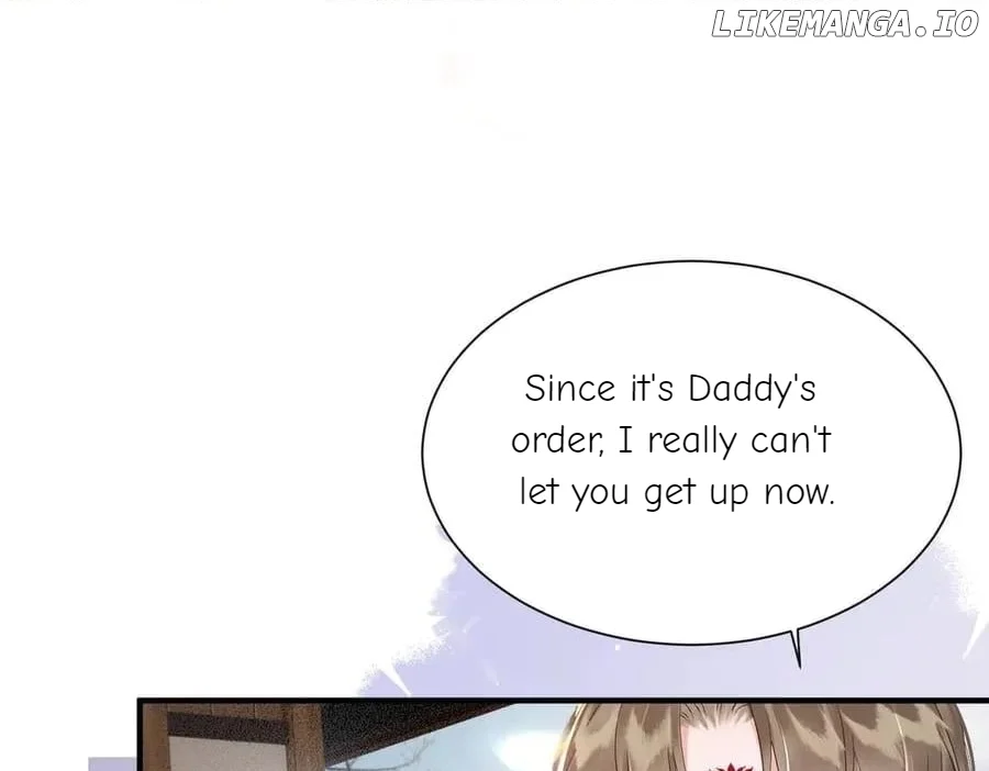 The Tyrant’s Family Lasts Thanks To Her Inner Voice Chapter 26 - Page 21