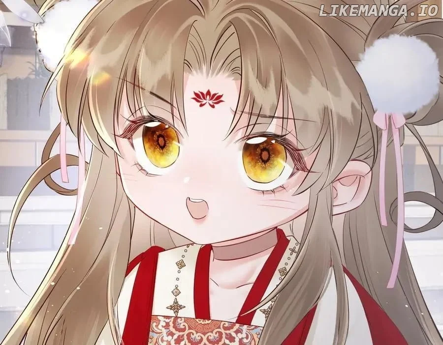 The Tyrant’s Family Lasts Thanks To Her Inner Voice Chapter 26 - Page 25