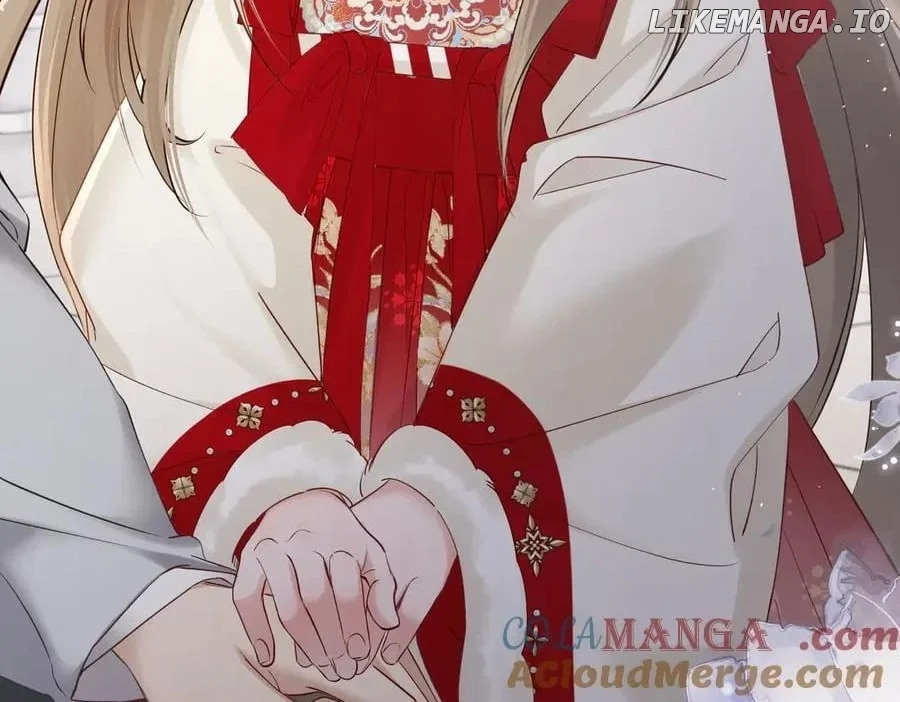 The Tyrant’s Family Lasts Thanks To Her Inner Voice Chapter 26 - Page 26