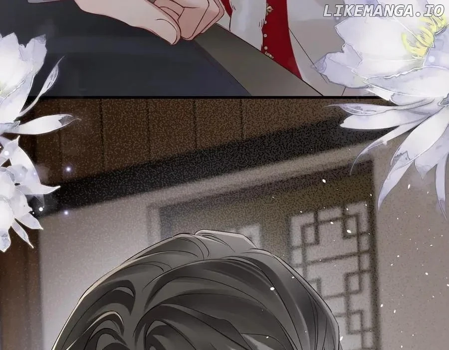 The Tyrant’s Family Lasts Thanks To Her Inner Voice Chapter 26 - Page 27