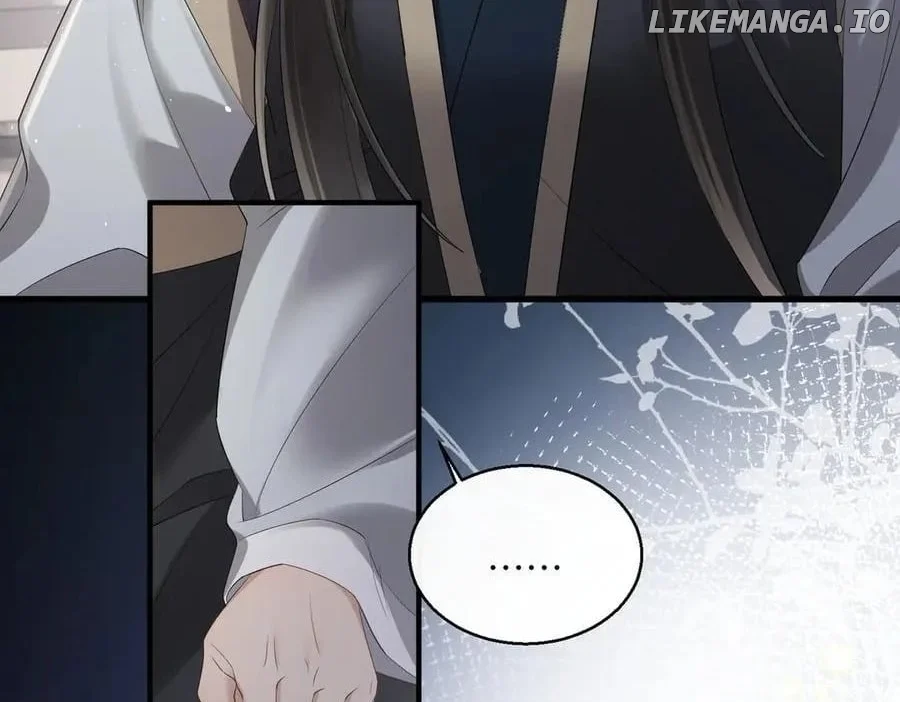 The Tyrant’s Family Lasts Thanks To Her Inner Voice Chapter 26 - Page 35