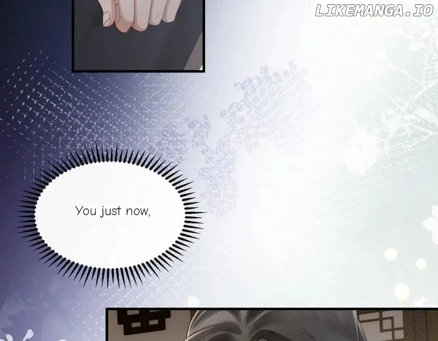 The Tyrant’s Family Lasts Thanks To Her Inner Voice Chapter 26 - Page 36