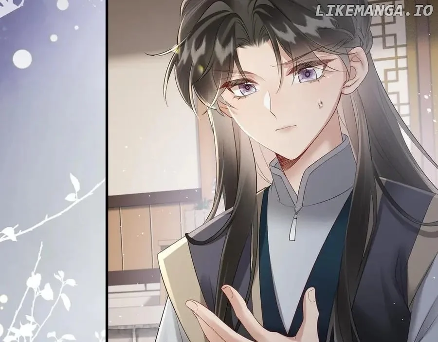 The Tyrant’s Family Lasts Thanks To Her Inner Voice Chapter 26 - Page 37