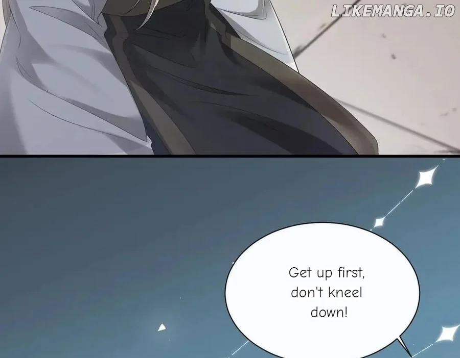 The Tyrant’s Family Lasts Thanks To Her Inner Voice Chapter 26 - Page 4