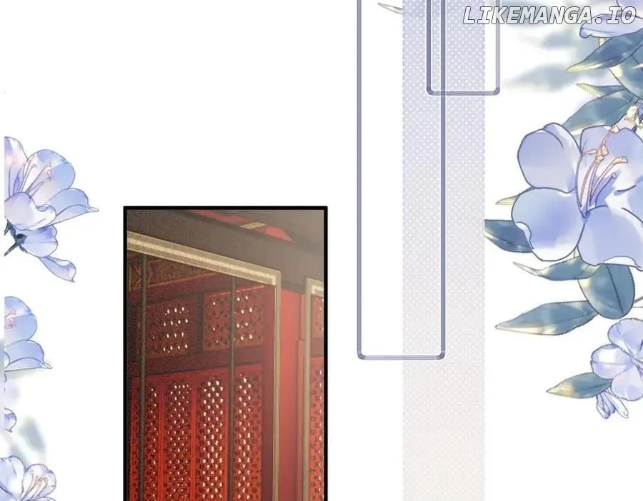 The Tyrant’s Family Lasts Thanks To Her Inner Voice Chapter 26 - Page 43