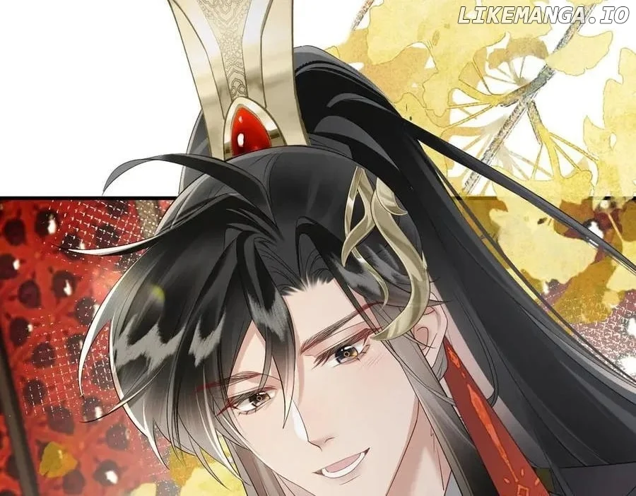 The Tyrant’s Family Lasts Thanks To Her Inner Voice Chapter 26 - Page 47