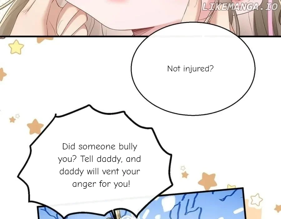 The Tyrant’s Family Lasts Thanks To Her Inner Voice Chapter 26 - Page 52